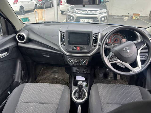 Used Maruti Suzuki Celerio ZXi Plus [2021-2023] in Delhi