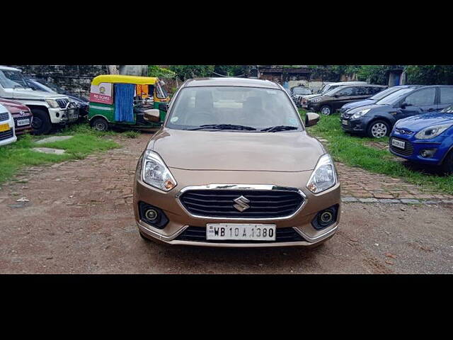 Used 2019 Maruti Suzuki DZire in Kolkata