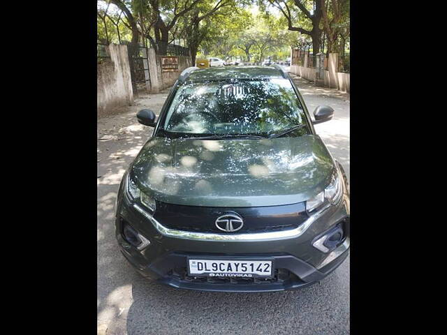 Used Tata Nexon [2020-2023] XM [2020-2023] in Delhi