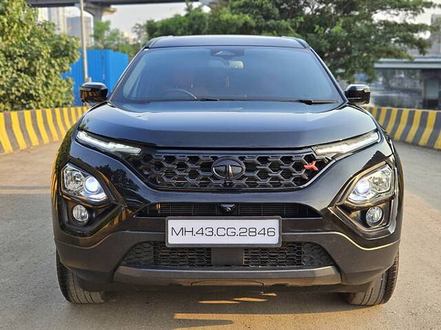 Used 2023 Tata Safari in Mumbai