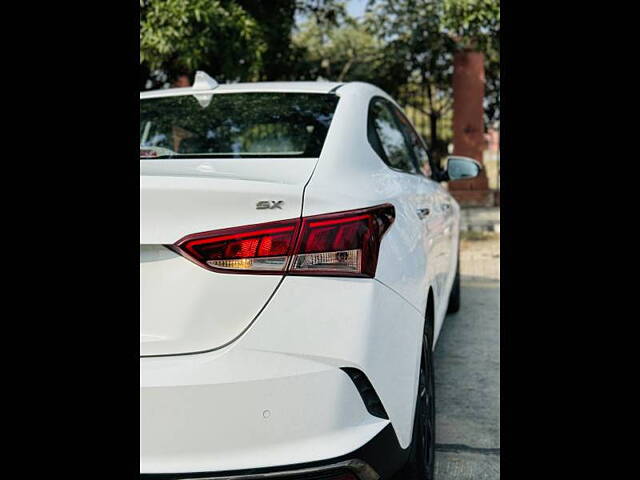 Used Hyundai Verna [2020-2023] SX (O) 1.5 CRDi in Kota