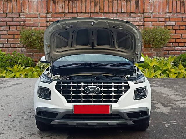 Used Hyundai Venue [2019-2022] SX Plus 1.0 Turbo DCT in Delhi