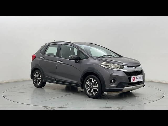 Used Honda WR-V [2017-2020] VX MT Petrol in Gurgaon