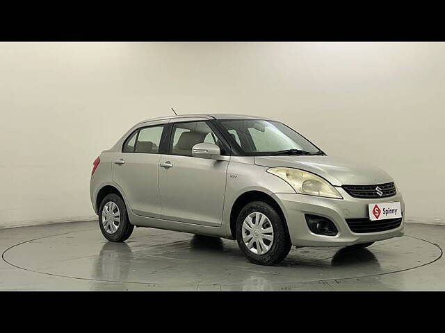 Used Maruti Suzuki Swift DZire [2011-2015] VXI in Chennai