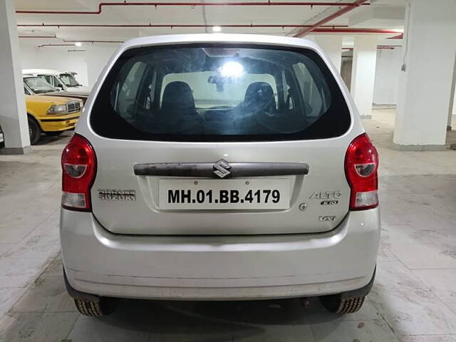 Used Maruti Suzuki Alto K10 [2010-2014] VXi in Mumbai