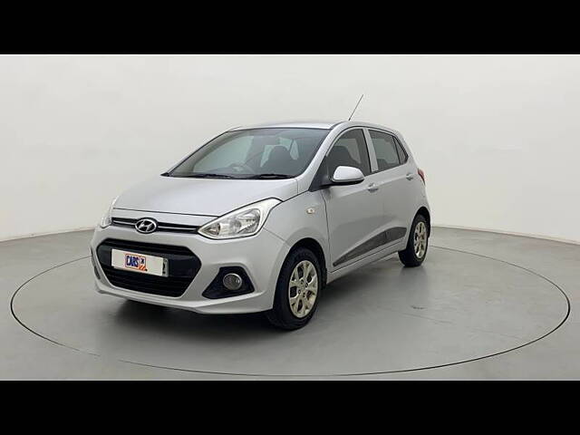 Used Hyundai Grand i10 [2013-2017] Magna 1.2 Kappa VTVT [2013-2016] in Chennai