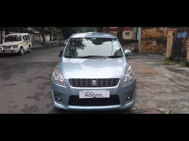 Used 2013 Maruti Suzuki Ertiga in Kolkata