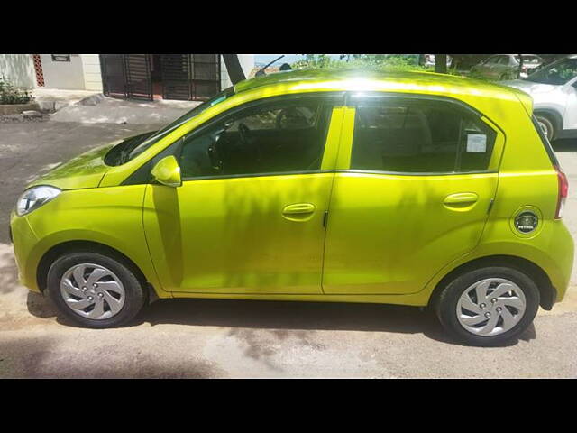 Used Hyundai Santro Sportz AMT [2018-2020] in Bangalore