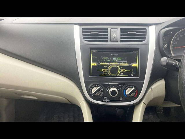 Used Maruti Suzuki Celerio [2017-2021] VXi CNG [2017-2019] in Pune