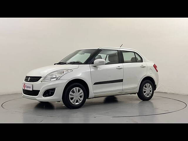 Used 2012 Maruti Suzuki Swift DZire in Hyderabad