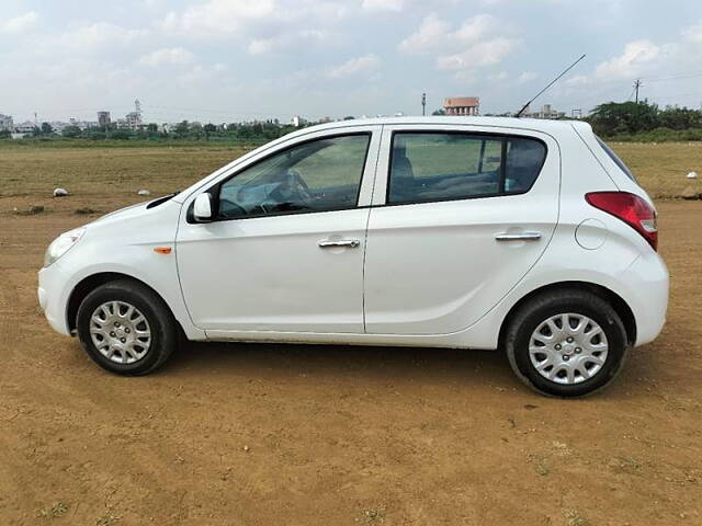 Used Hyundai i20 [2010-2012] Magna 1.2 in Nagpur