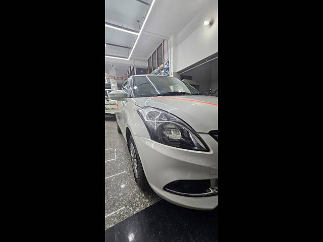 Used Maruti Suzuki Swift Dzire [2015-2017] VDI in Varanasi