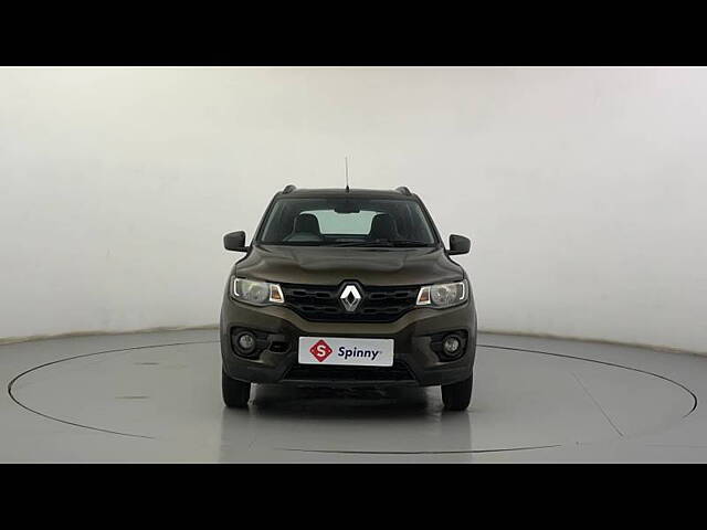 Used Renault Kwid [2015-2019] RXT Opt [2015-2019] in Ahmedabad