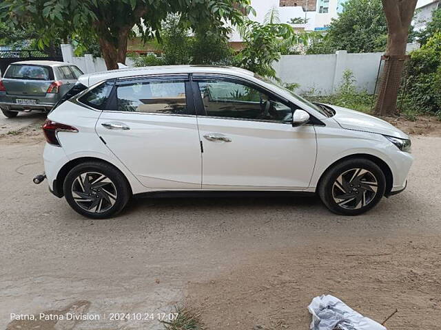 Used Hyundai i20 [2020-2023] Asta (O) 1.2 MT in Patna