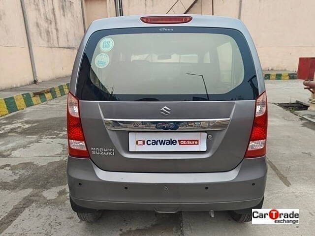 Used Maruti Suzuki Wagon R 1.0 [2014-2019] LXI CNG in Noida