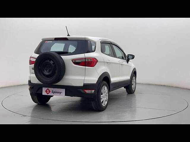 Used Ford EcoSport [2013-2015] Trend 1.5 Ti-VCT in Bangalore