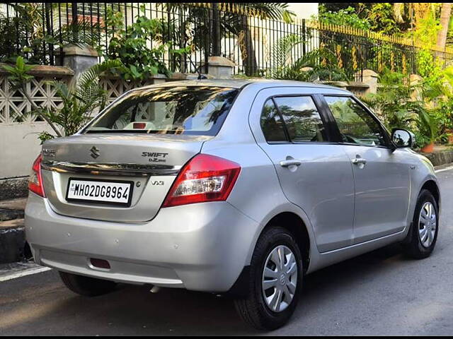 Used Maruti Suzuki Swift DZire [2011-2015] VXI in Mumbai