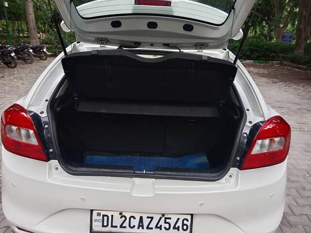 Used Maruti Suzuki Baleno [2015-2019] Delta 1.2 in Delhi