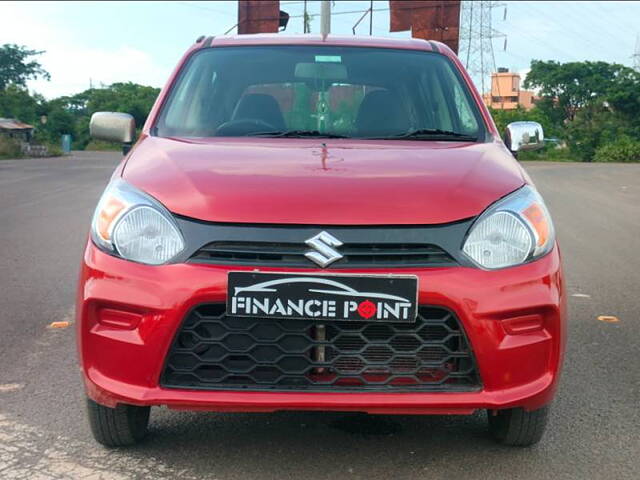 Used 2019 Maruti Suzuki Alto 800 in Kharagpur