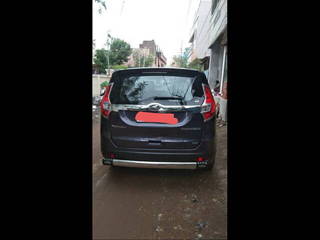 Used Mahindra Marazzo [2018-2020] M8 8 STR in Chennai