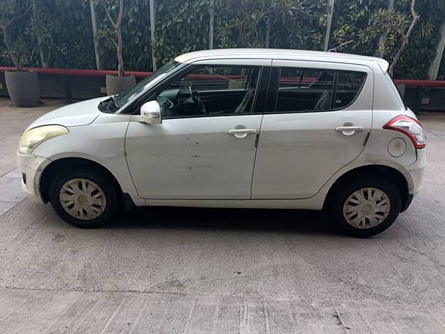 Used Maruti Suzuki Swift [2011-2014] VDi in Chennai