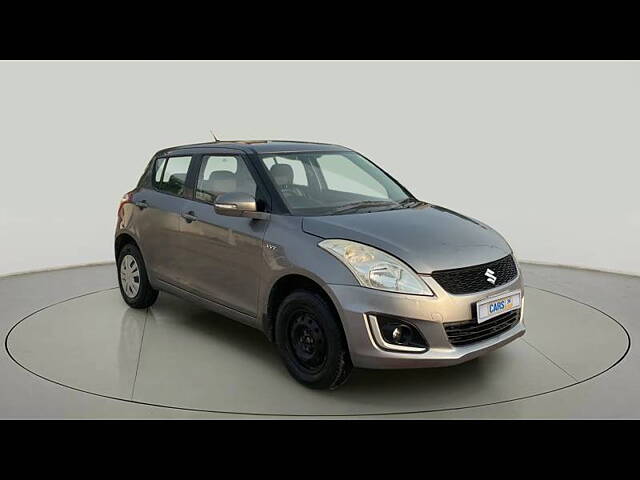 Used 2016 Maruti Suzuki Swift in Jaipur