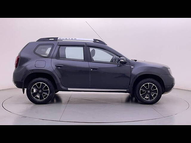 Used Renault Duster [2016-2019] 110 PS RXZ 4X2 MT Diesel in Bangalore