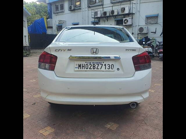 Used Honda City [2008-2011] 1.5 V MT in Mumbai