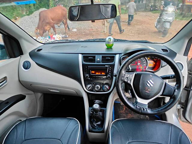 Used Maruti Suzuki Celerio [2017-2021] ZXi [2017-2019] in Bhubaneswar