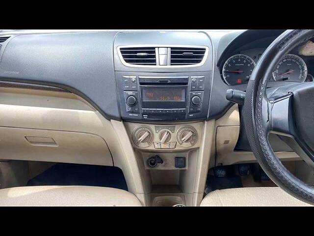 Used Maruti Suzuki Swift Dzire [2015-2017] VXI in Bangalore