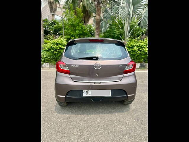 Used Tata Tiago [2016-2020] Revotorq XZ [2016-2019] in Delhi