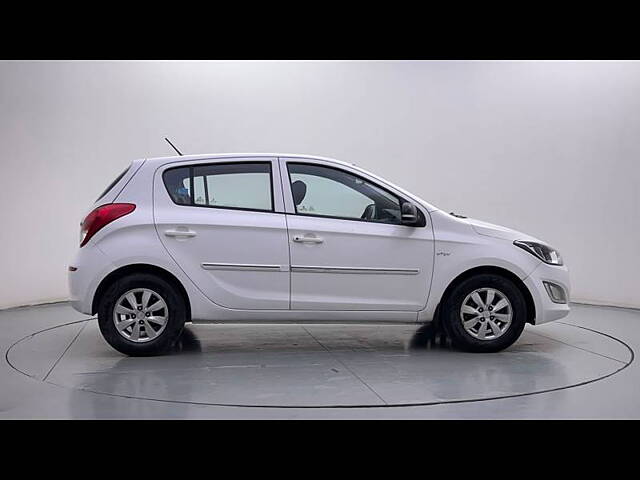 Used Hyundai i20 [2020-2023] Sportz 1.2 MT [2020-2023] in Bangalore