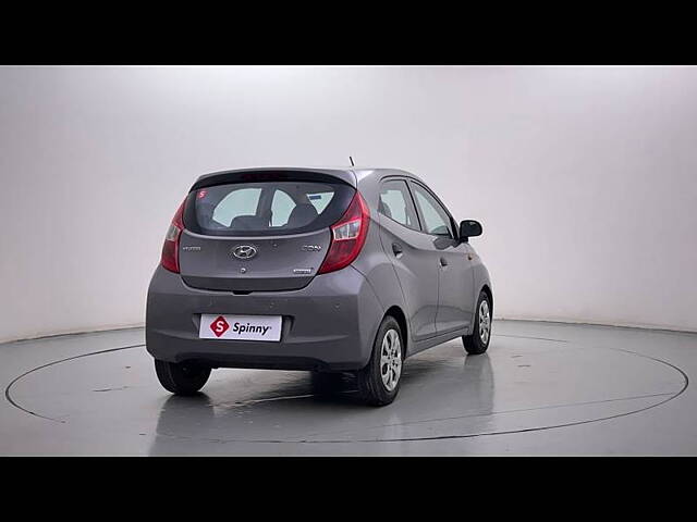 Used Hyundai Eon 1.0 Kappa Magna + [2014-2016] in Bangalore