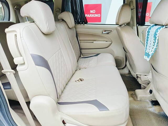 Used Maruti Suzuki Ertiga [2015-2018] VXI CNG in Mumbai