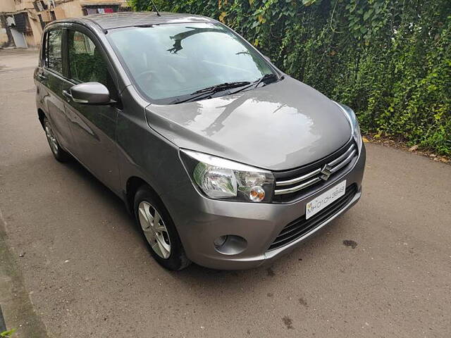 Used Maruti Suzuki Celerio [2017-2021] ZXi AMT [2019-2020] in Mumbai