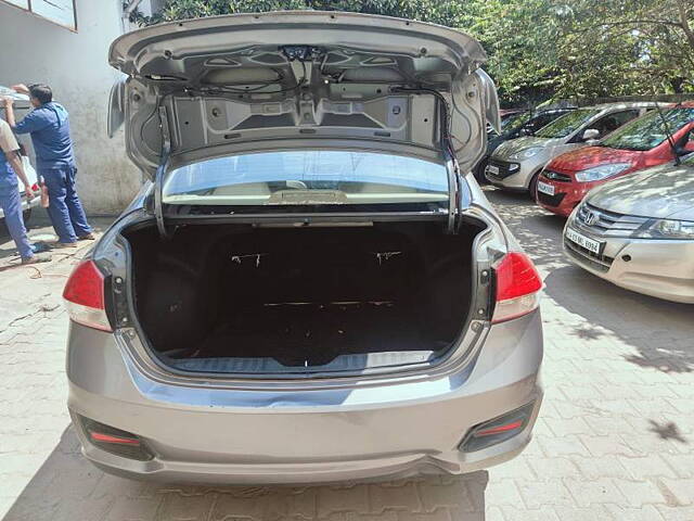 Used Maruti Suzuki Ciaz [2014-2017] VXi in Bangalore