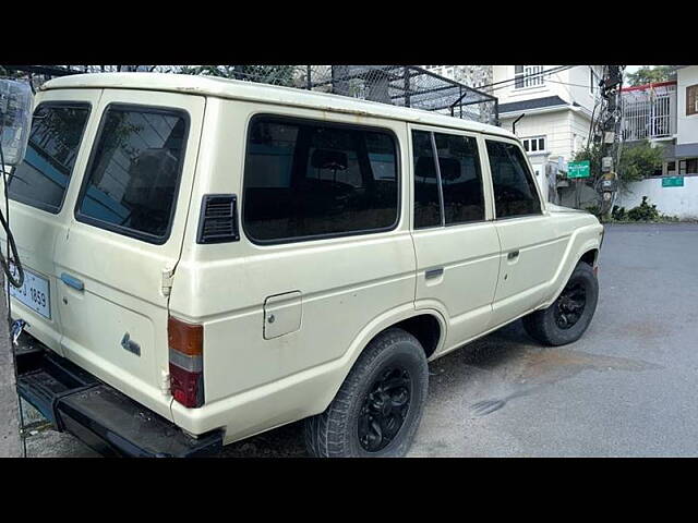 Used Toyota Land Cruiser Prado TX in Dehradun