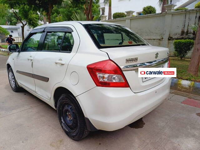 Used Maruti Suzuki Swift Dzire [2015-2017] VDI in Lucknow