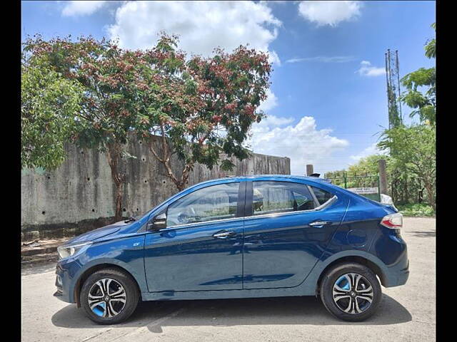 Used Tata Tiago EV XZ Plus Long Range Fast Charger in Mumbai