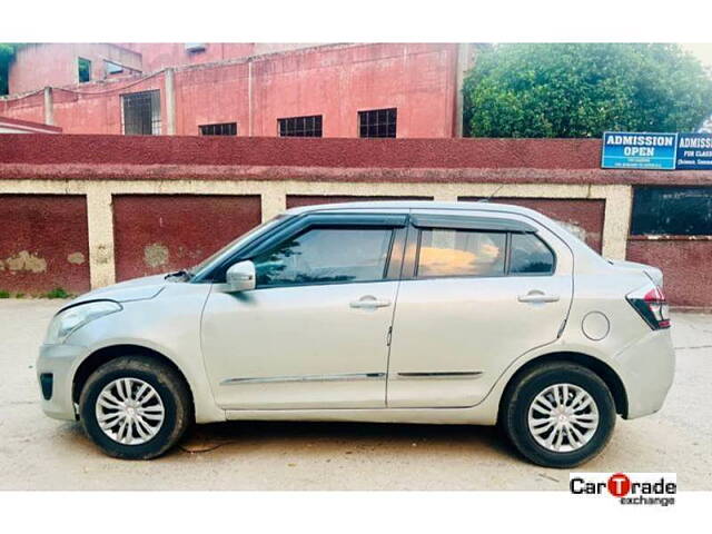 Used Maruti Suzuki Swift DZire [2011-2015] VDI in Kanpur