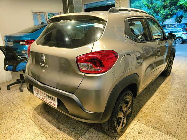 Used Renault Kwid [2015-2019] RXT [2015-2019] in Kolkata