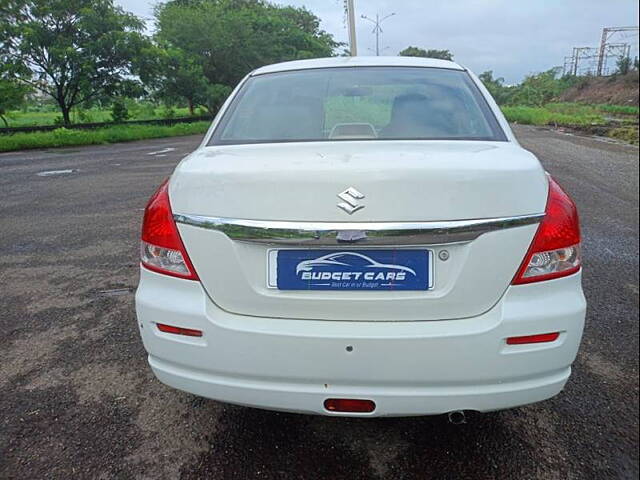 Used Maruti Suzuki Swift DZire [2011-2015] VXI in Mumbai