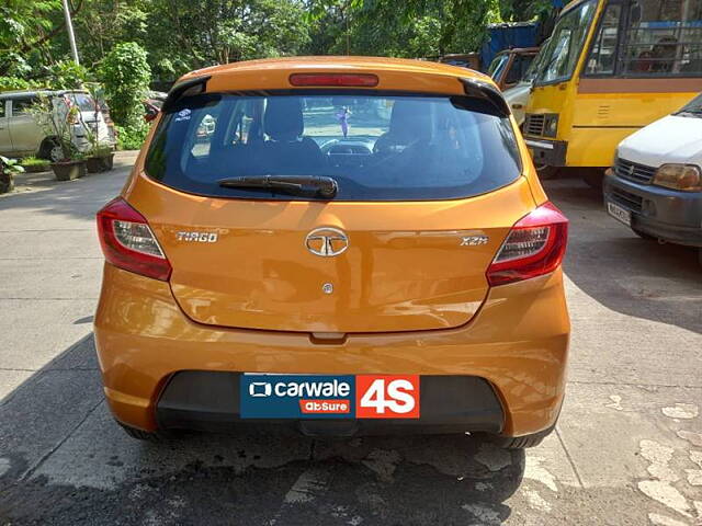 Used Tata Tiago [2016-2020] Revotron XZA in Thane