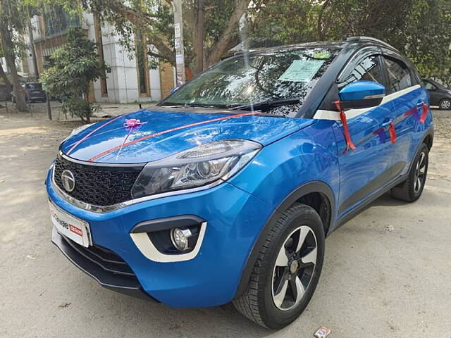 Used Tata Nexon [2017-2020] XZA Plus Petrol in Noida