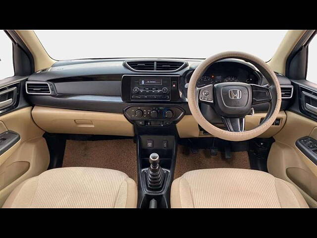 Used Honda Amaze [2016-2018] 1.2 S i-VTEC in Patna