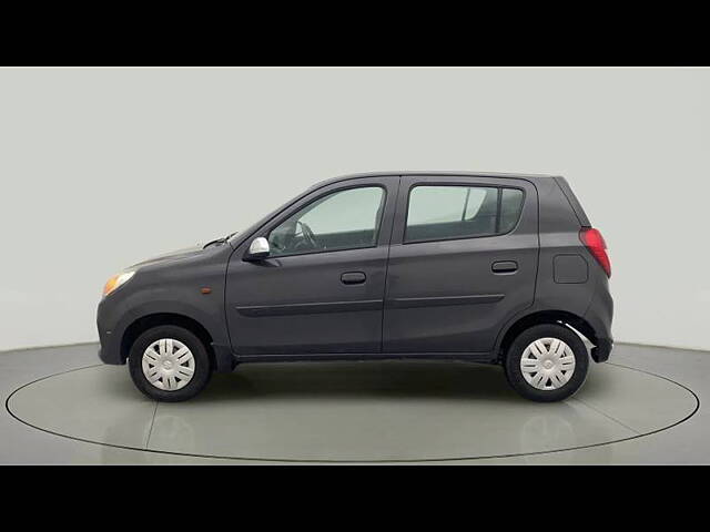 Used Maruti Suzuki Alto 800 [2012-2016] Vxi in Hyderabad