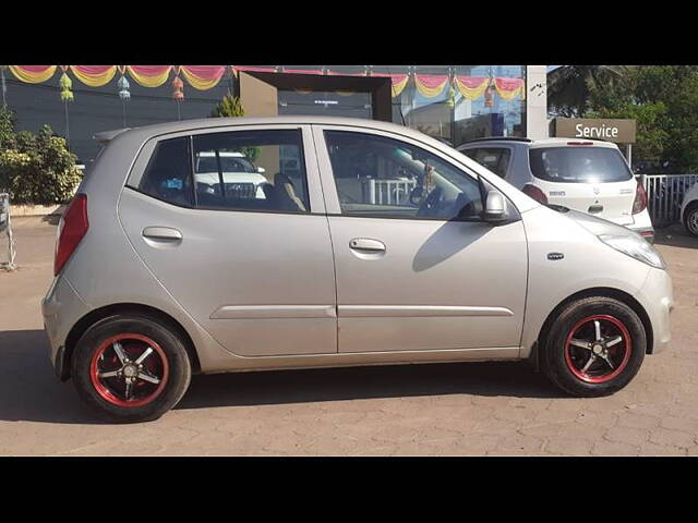 Used Hyundai i10 [2010-2017] Sportz 1.2 Kappa2 in Mangalore