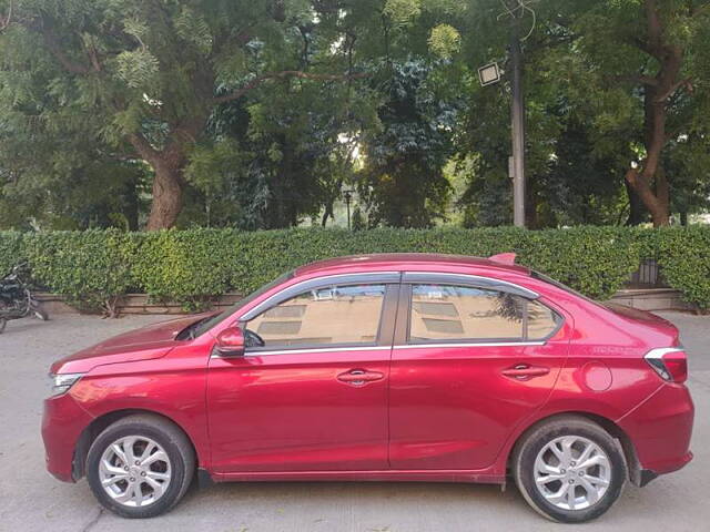 Used Honda Amaze [2016-2018] 1.2 VX i-VTEC in Delhi