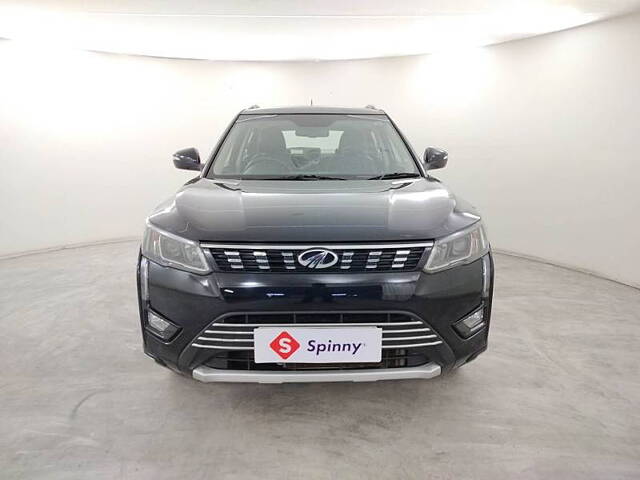 Used Mahindra XUV300 [2019-2024] 1.5 W8 (O) [2019-2020] in Coimbatore