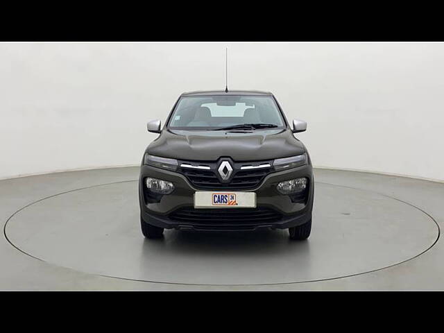 Used Renault Kwid [2015-2019] RXT Opt [2015-2019] in Chennai